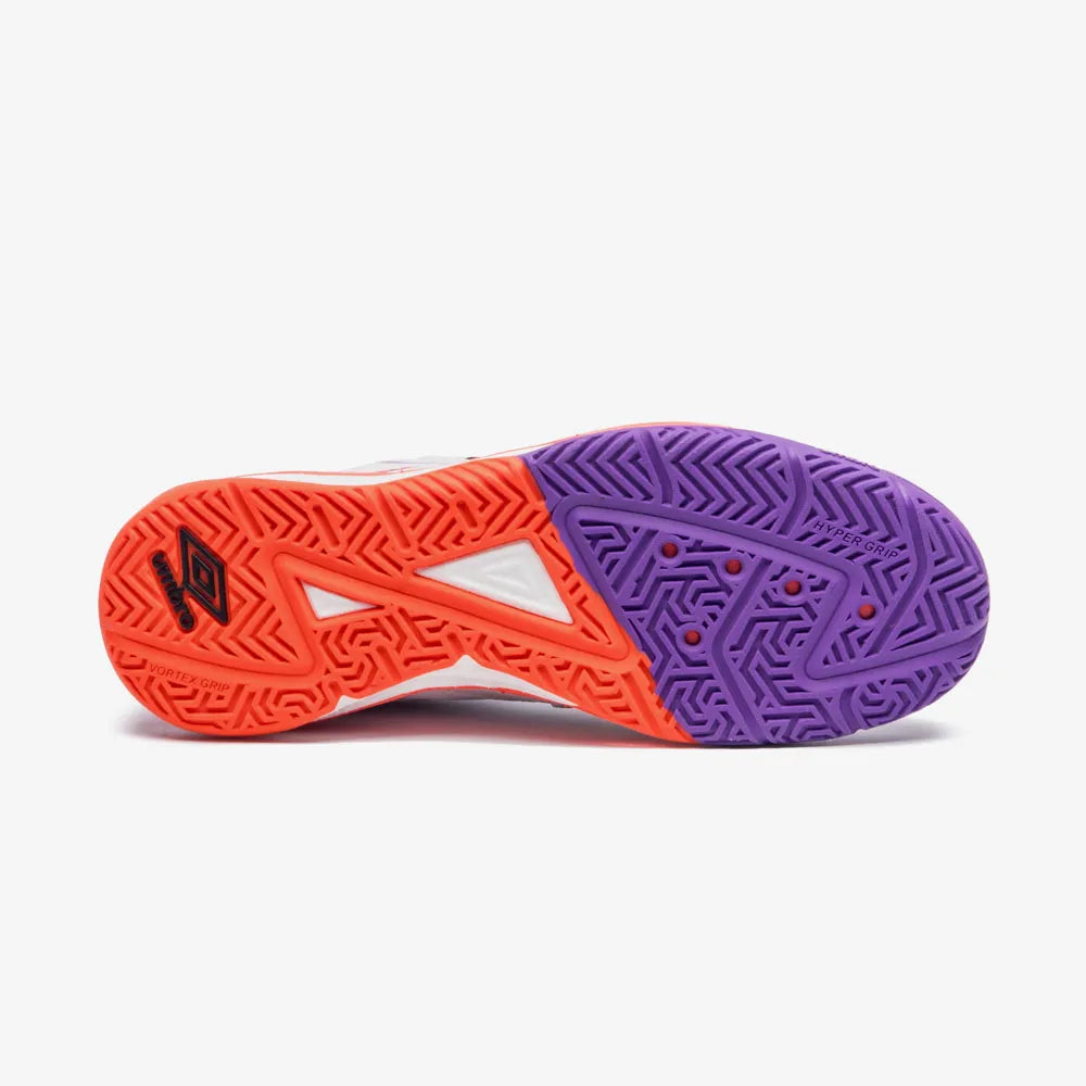 Chuteira Futsal Umbro Pro 5 Stable