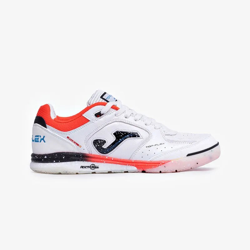 Chuteira de Futsal Joma Top Flex Rebound Masculina