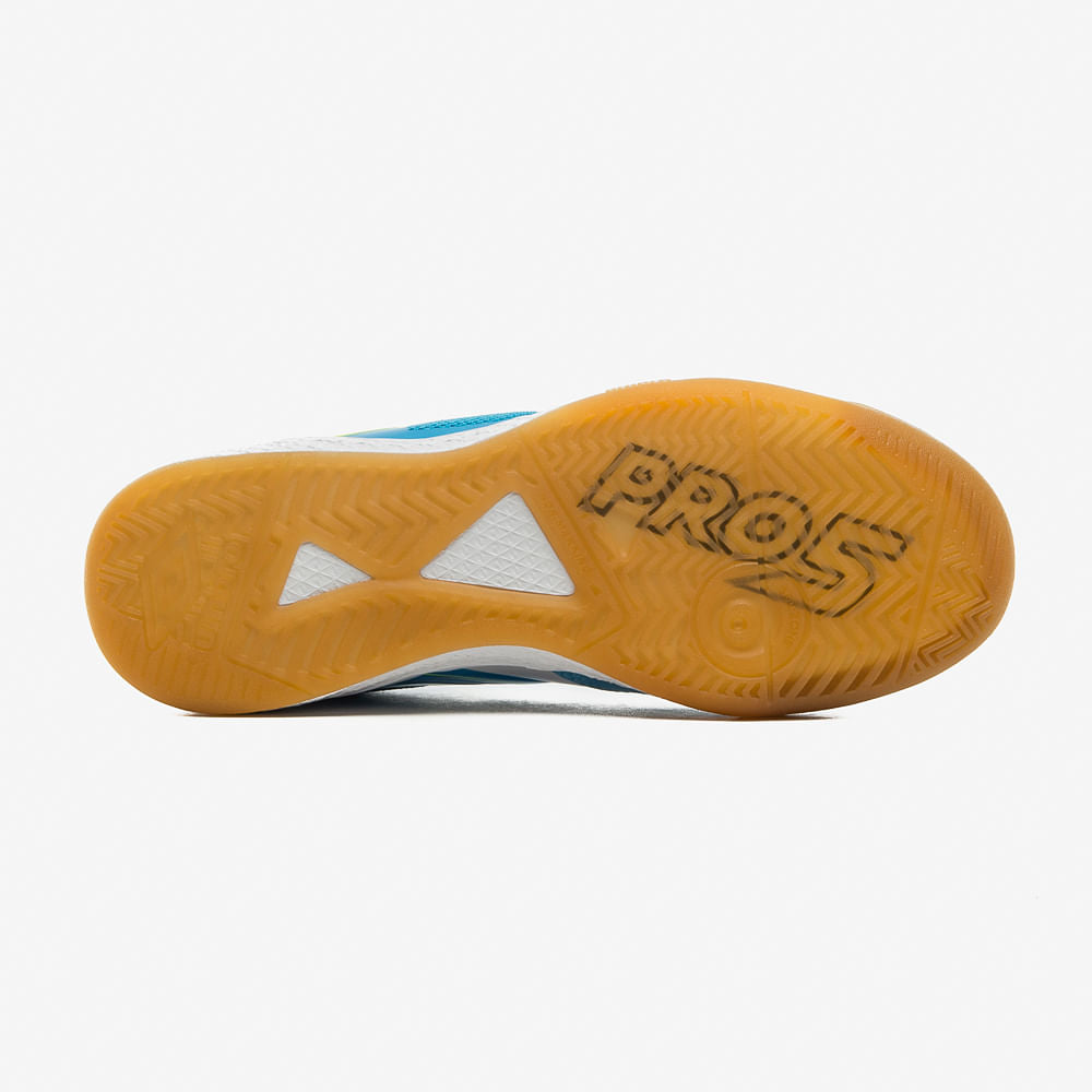 Chuteira Futsal Umbro Pro 5 Bump