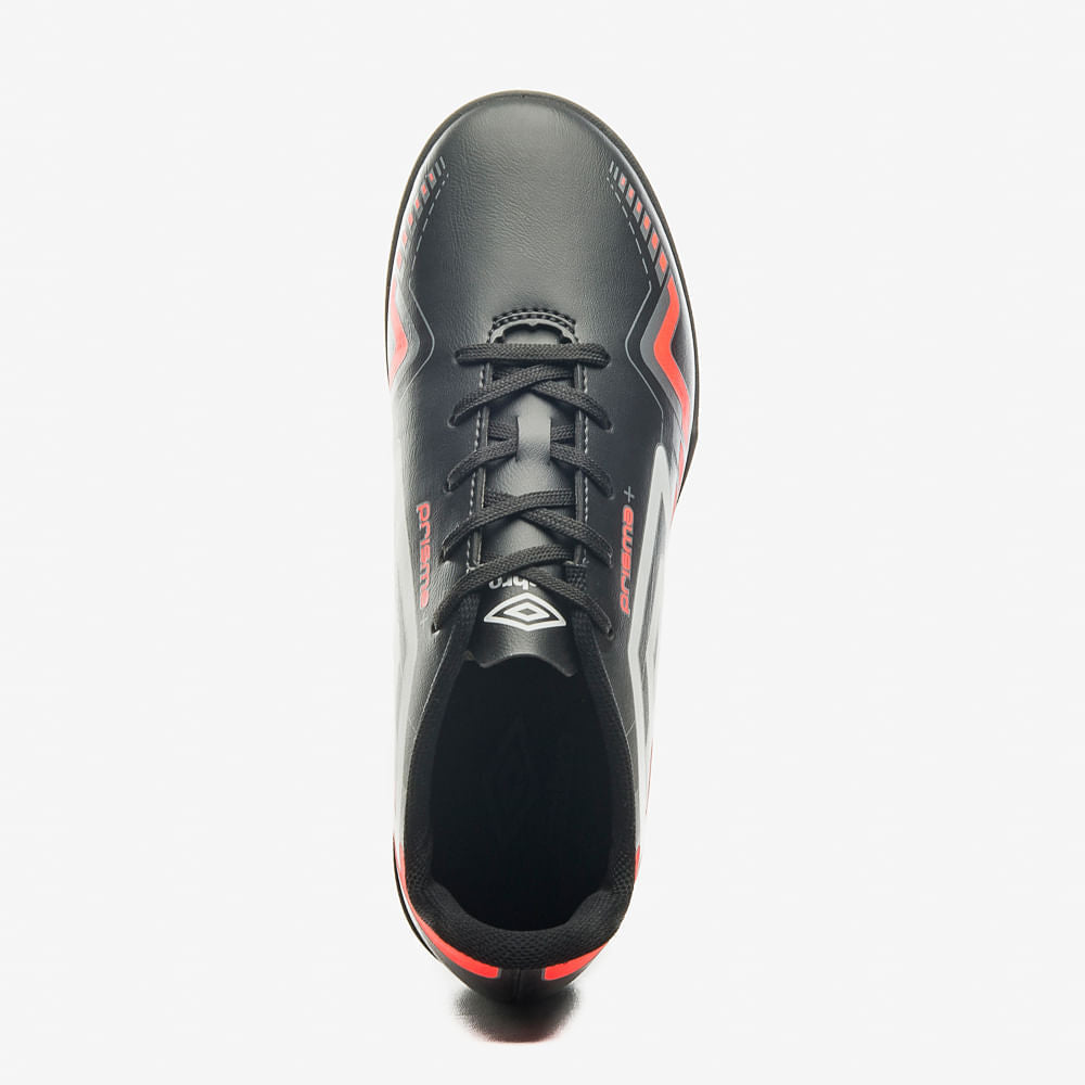 Chuteira Society Umbro Prisma+