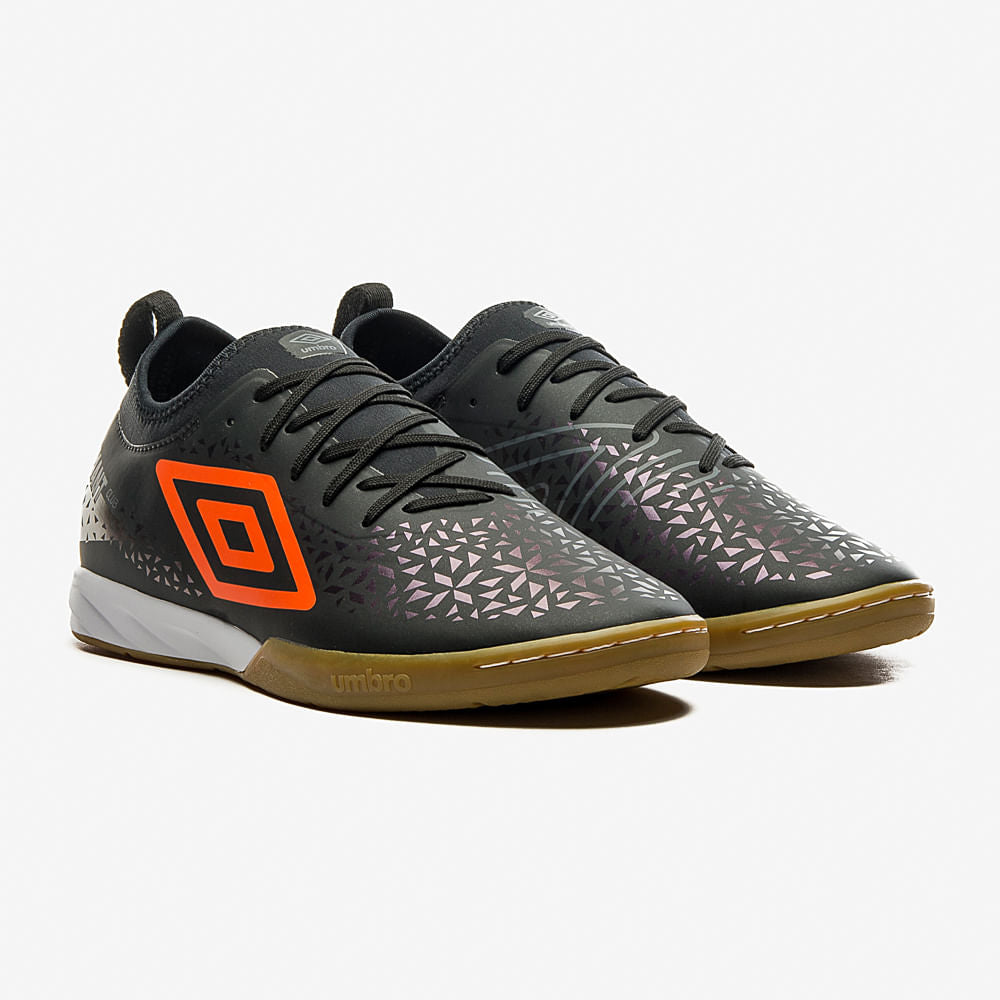 Chuteira Futsal Umbro Adamant Club