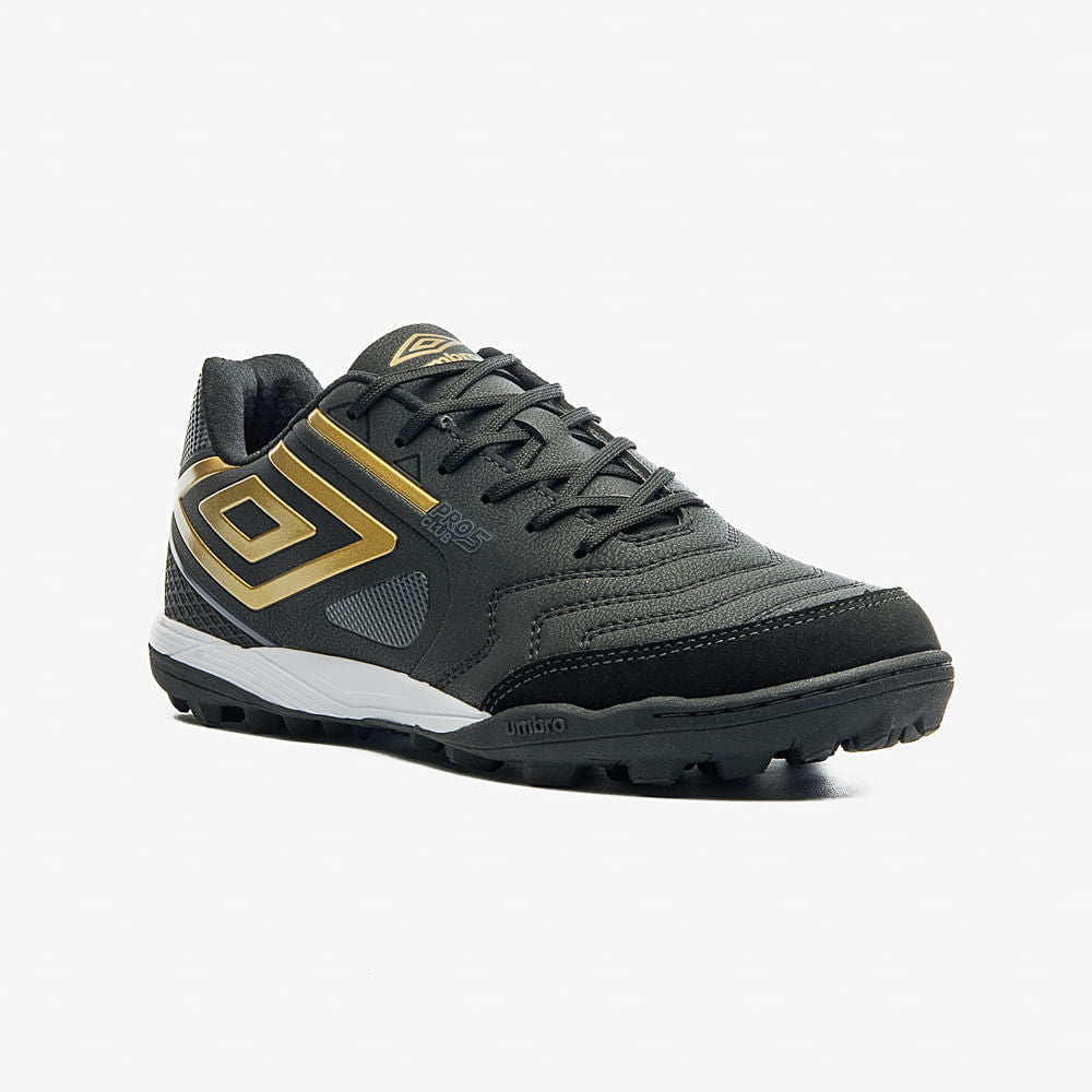 Chuteira Society Umbro Pro 5 Bump Club
