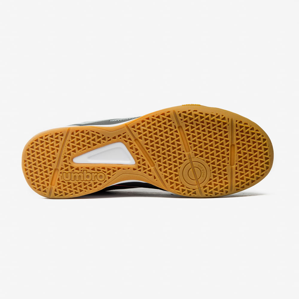 Chuteira Futsal Umbro Pro 5 Bump Club