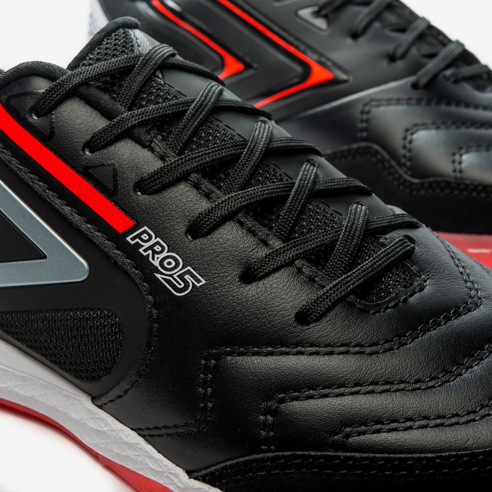 Chuteira Futsal Umbro Pro 5 Bump
