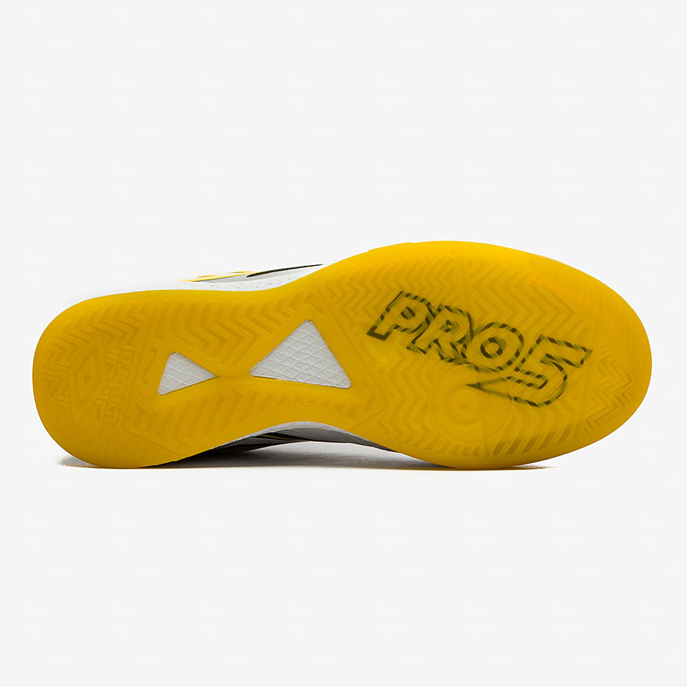 Chuteira Futsal Umbro Pro 5 Bump