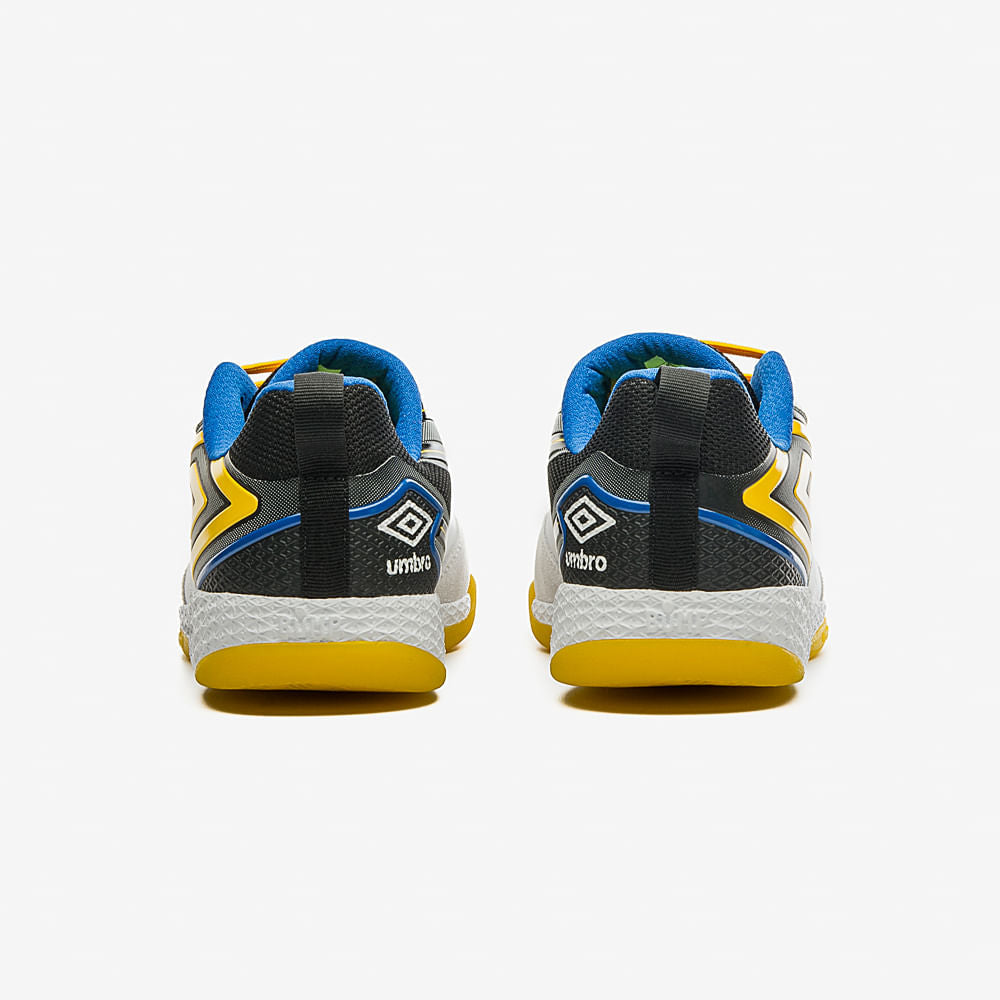 Chuteira Futsal Umbro Pro 5 Bump