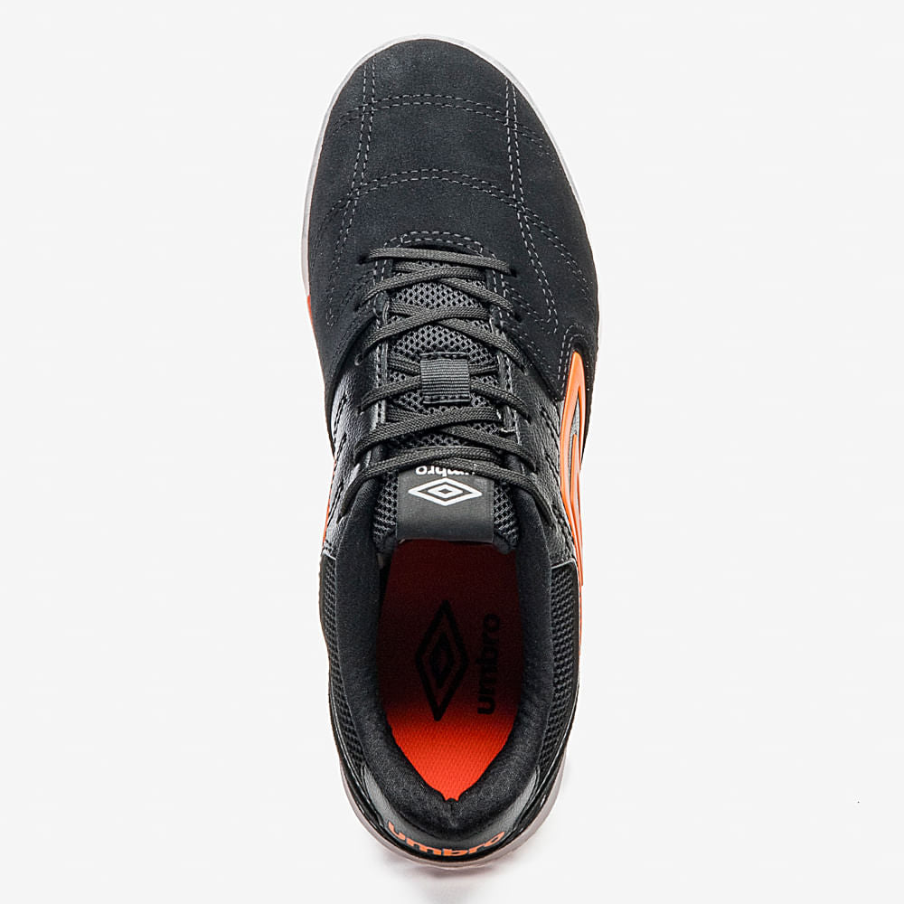 Chuteira Futsal Umbro Pro Challenge