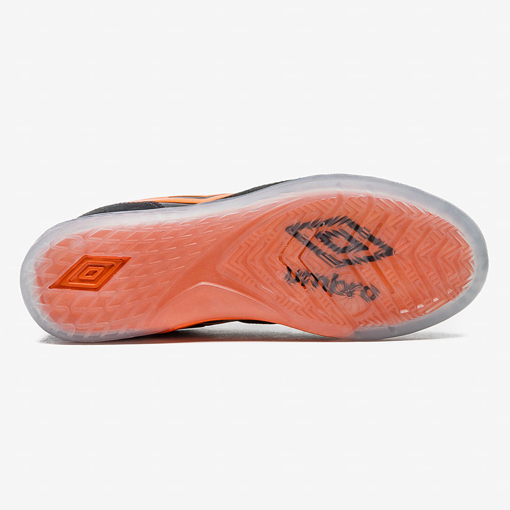 Chuteira Futsal Umbro Pro Challenge