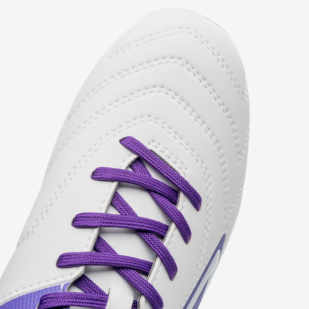 Chuteira Campo Umbro Adamant Master Class Club Viotet Surge