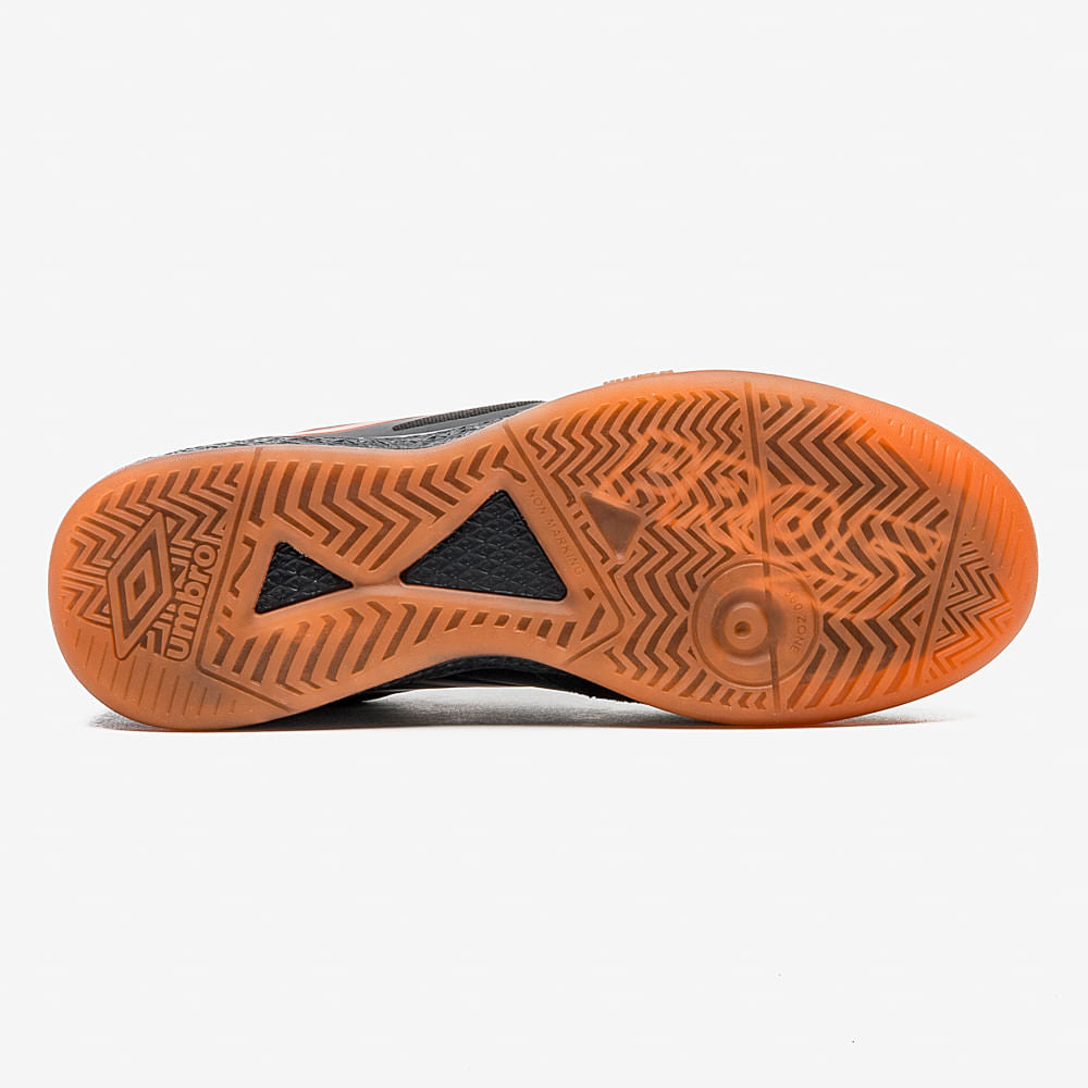 Chuteira Futsal Umbro Pro 5 Bump