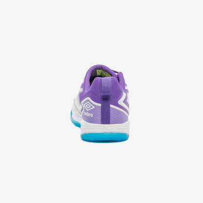 Chuteira Futsal Umbro Pro 5 Bump Viotet Surge