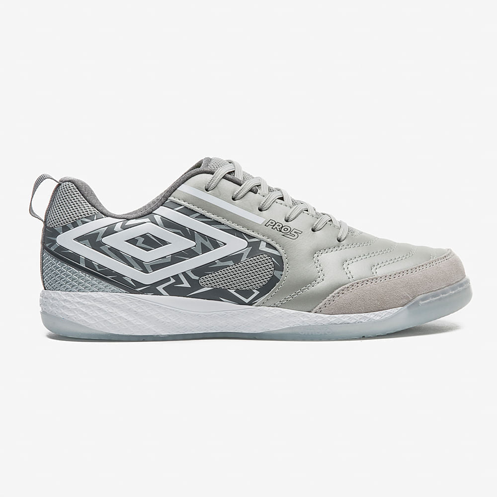 Chuteira Futsal Umbro Pro 5 Tool Box Bump