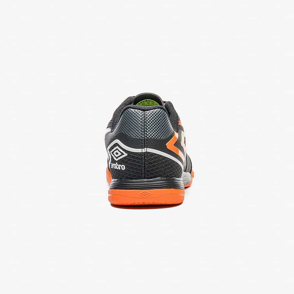 Chuteira Futsal Umbro Pro 5 Bump Club