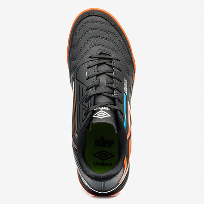 Chuteira Futsal Umbro Pro 5 Bump Club