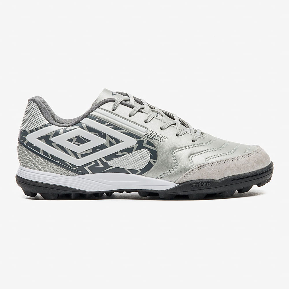 Chuteira Society Umbro Pro 5 Tool Box Bump Club