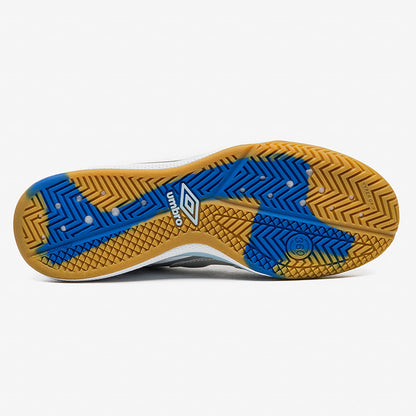Chuteira Futsal Umbro Adamant Master Class Pro Bump