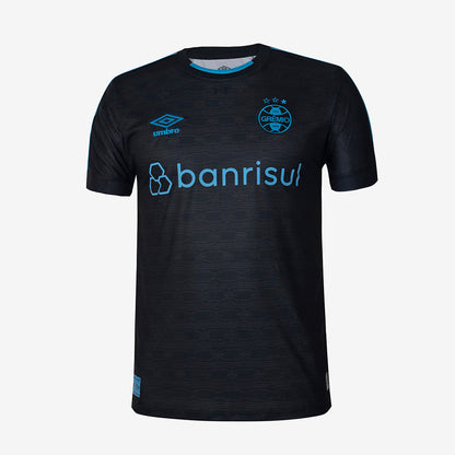 Camisa Grêmio 23/24 Third Umbro Masculina Torcedor